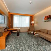 King Suite with Sofa Bed - Non-Smoking