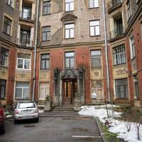 Апартаменты