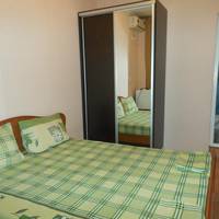 Comfort Double Room with Balcony