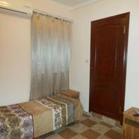 Twin Room with Shower