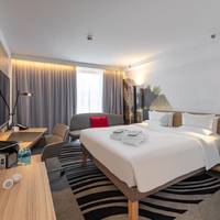 Executive Business Room