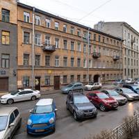 Апартаменты