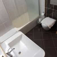 Standard Double Room with Sea View