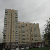 Апартаменты