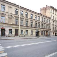 Апартаменты