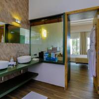 Beach Villa