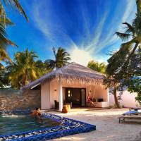 Beach Suite Pool 