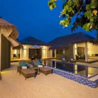  Two-Bedroom Suite with Private Pool 
