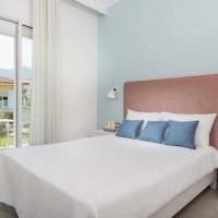 Double Room with Pool View