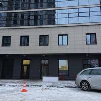 Апартаменты