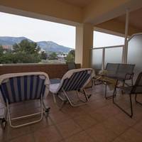 Double or Twin Room with Mountain View