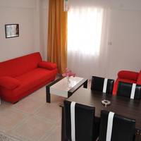 Two-Bedroom Apartment (4 Adults)