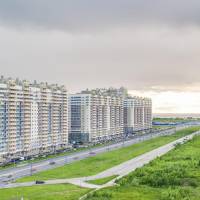 Апартаменты