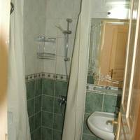 Двухместный с 1 кроватью или 2 отдельными кроватями
