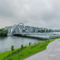 Апартаменты