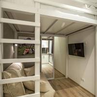 Family Apartment