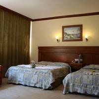 Четырехместный