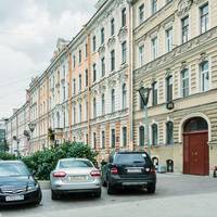 Апартаменты