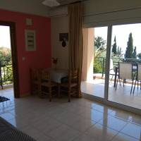Two-Bedroom Apartment with Sea View 2nd floor