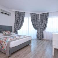 Standard  Room