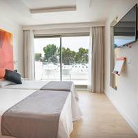 Superior Double Room (1 Adult)