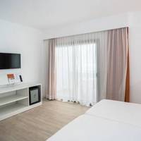 Двухместный номер с 1 кроватью