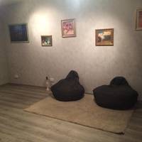 Апартаменты