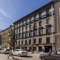 Апартаменты