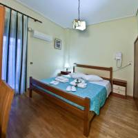 Two-Bedroom Apartment with Sea View