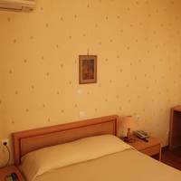 Single Room with Sea View