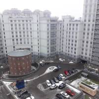 Апартаменты