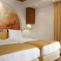 Bungalow Room - Sea Front