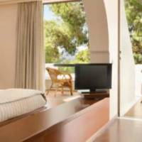 Superior Junior Suite with Garden View