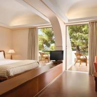 Premium Junior Suite with Garden View