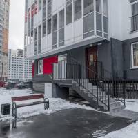 Апартаменты