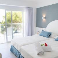 Comfort Room (2 adults)