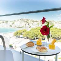 Comfort Room with Side Sea View (2 Adults)