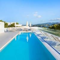 Premium Room with Pool View (2 Adults)