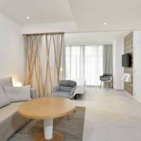 The Loft (3 Adults)
