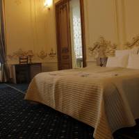 Superior Suite Molvo