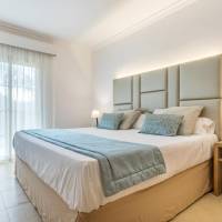 One-Bedroom Suite (2 Adults + 1 Child)
