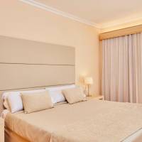 One-Bedroom Apartment (2 Adults)
