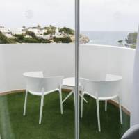 Superior Double Room with Sea View