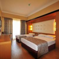 Standard Room with Land View