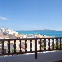 Superior Double Room with Sea View