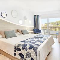 Aquavilla Double Room - Annex building