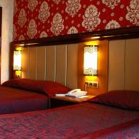 Large Room (2 Adults + 2 Children)