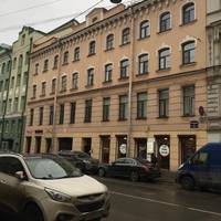 Апартаменты