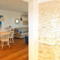 Two-Bedroom Apartment (3 Adults + 1 Child)