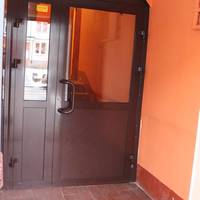 Апартаменты